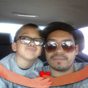 Meet your Posher, Jesus